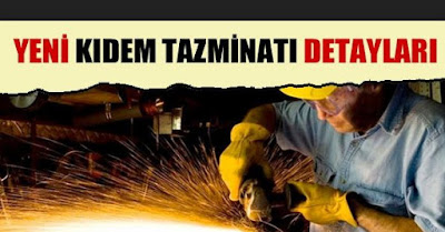 Kıdem Tazminatı kidem-tazminati
