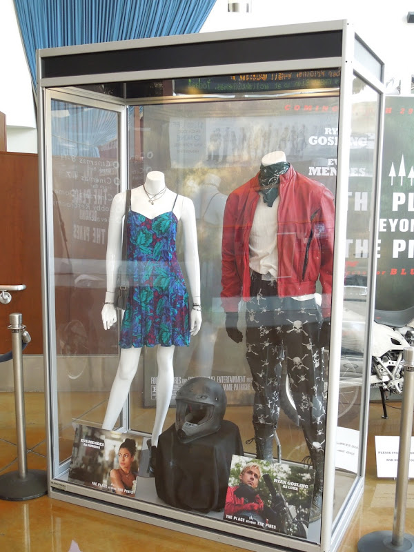 Place Beyond The Pines movie costumes