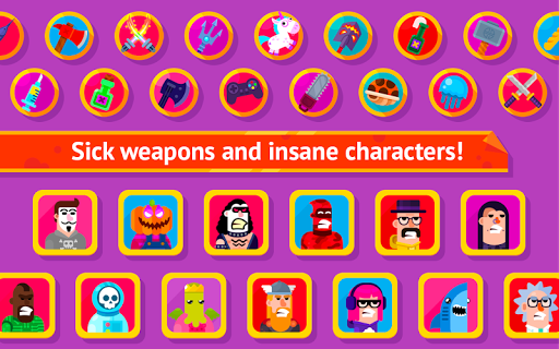 bowmasters mod menu bowmasters mod menu