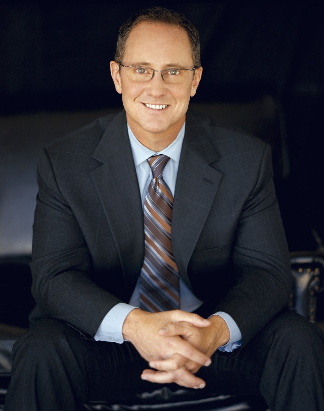 James Bawden Catching Up With Kevin Newman