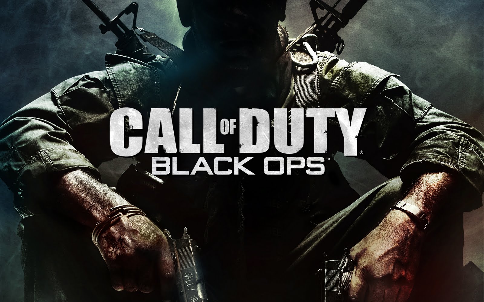 Gamerz Call of Duty Black Ops Review