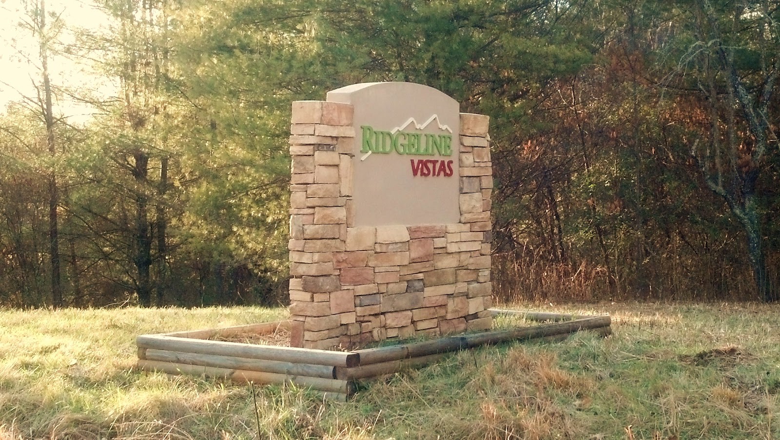 Realistic Realtor Blue Ridge, Ga May 2012