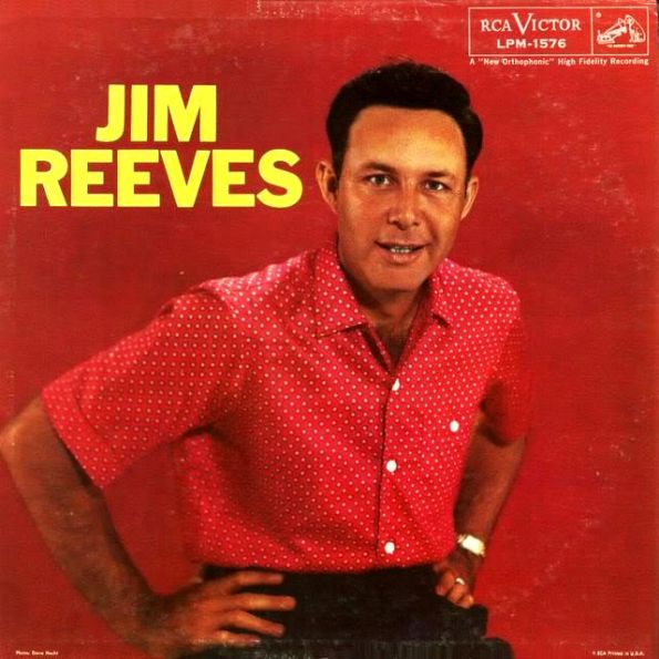 Jim Reeves Net Worth