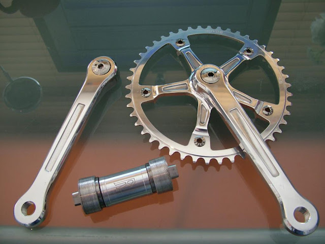 gb crankset