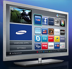 La televisión conectada a Internet o Smart TV