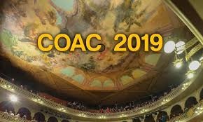 Aprobadas las bases del Concurso Oficial de Agrupaciones Carnavalescas de 2019 Aprobadas las bases del Concurso Oficial de Agrupaciones Carnavalescas de 2019