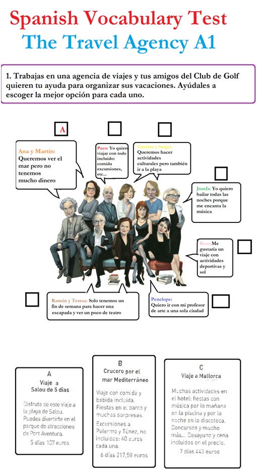 Spanish Test Spanish Vocabulary Test The Travel Agency about-us-sagrada-familia-tickets-tours