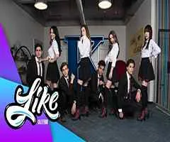 Like la leyenda Telenovela Like la leyenda