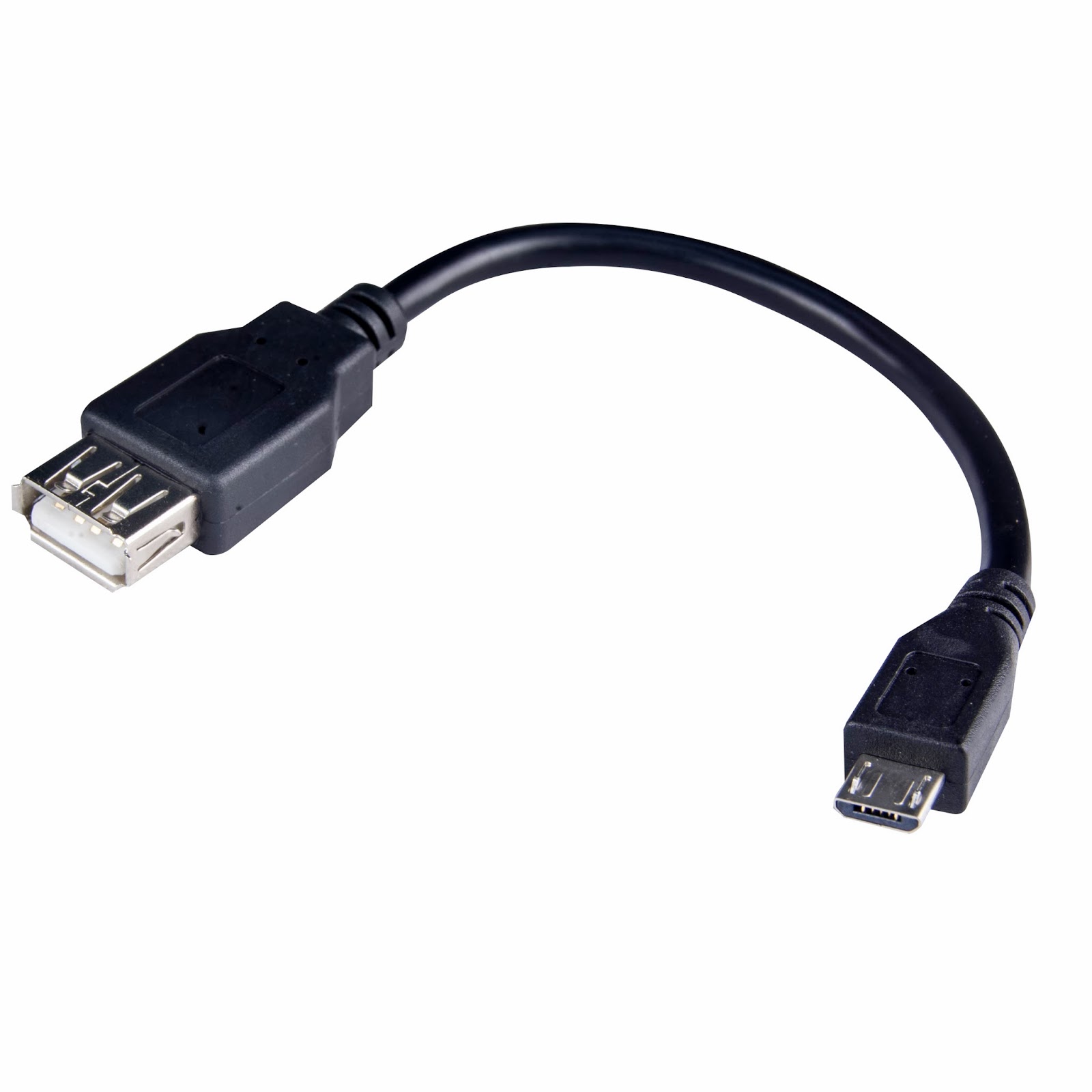 Fungsi USB On The Go Pada Smartphone Firs't Blog