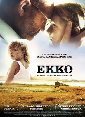 Эхо / Ekko. 2007.