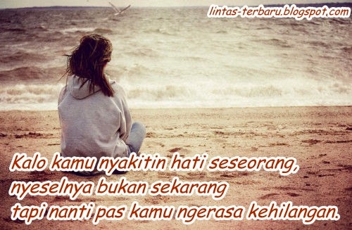 Kata Bijak Buat Pacar Yang Gak Peduli | Kata-Kata Bijak