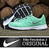 Obral Sepatu Nike Revolution Original Light Green [NRO-1004]