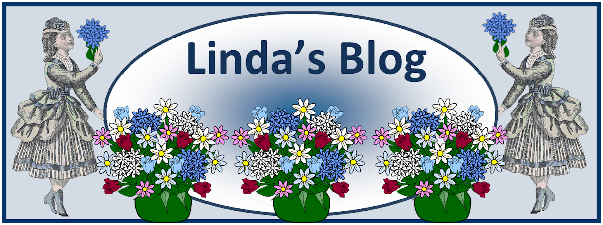 Linda's Blog