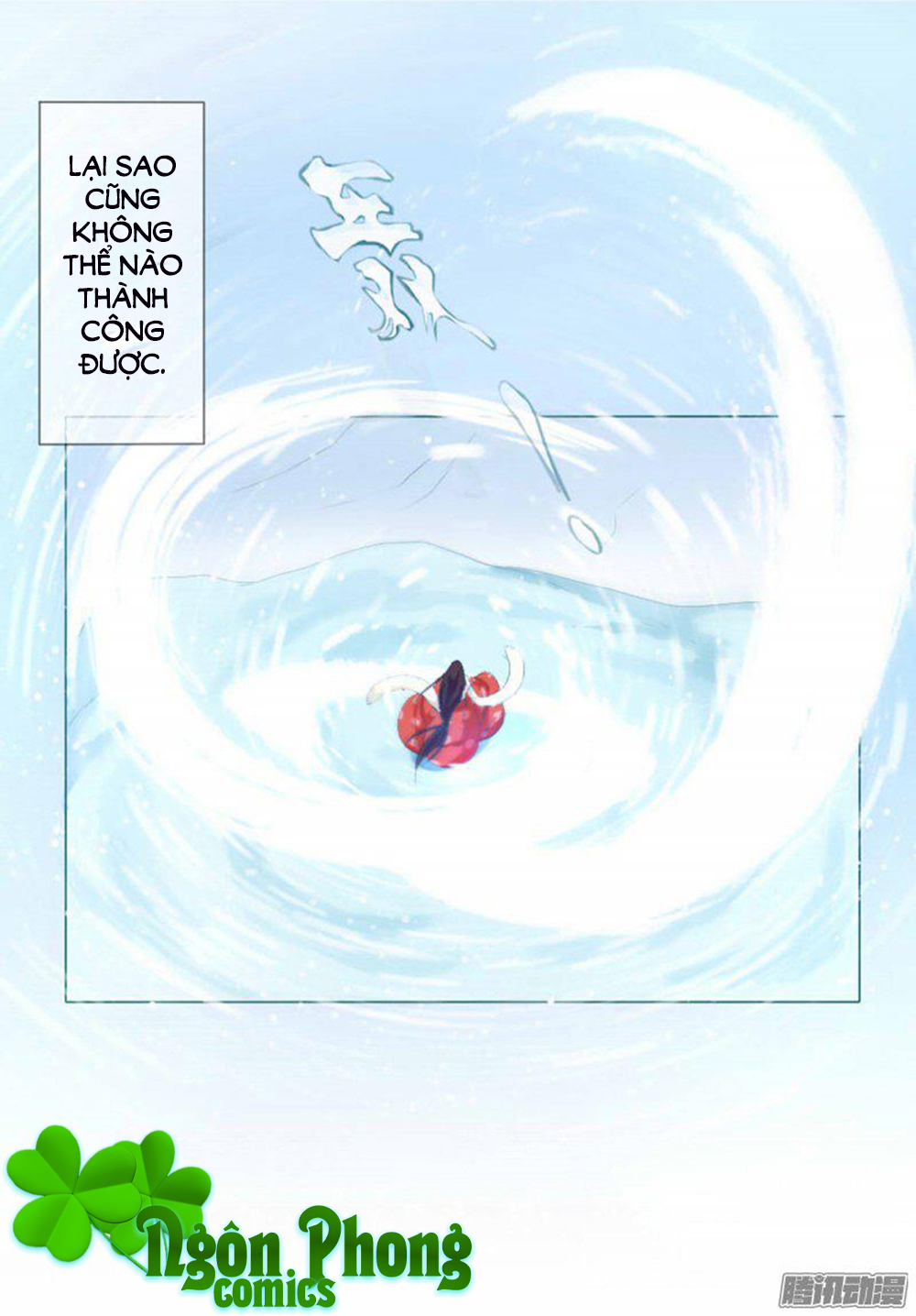 Hỏa Hồ Chap 1 - Next Chap 2