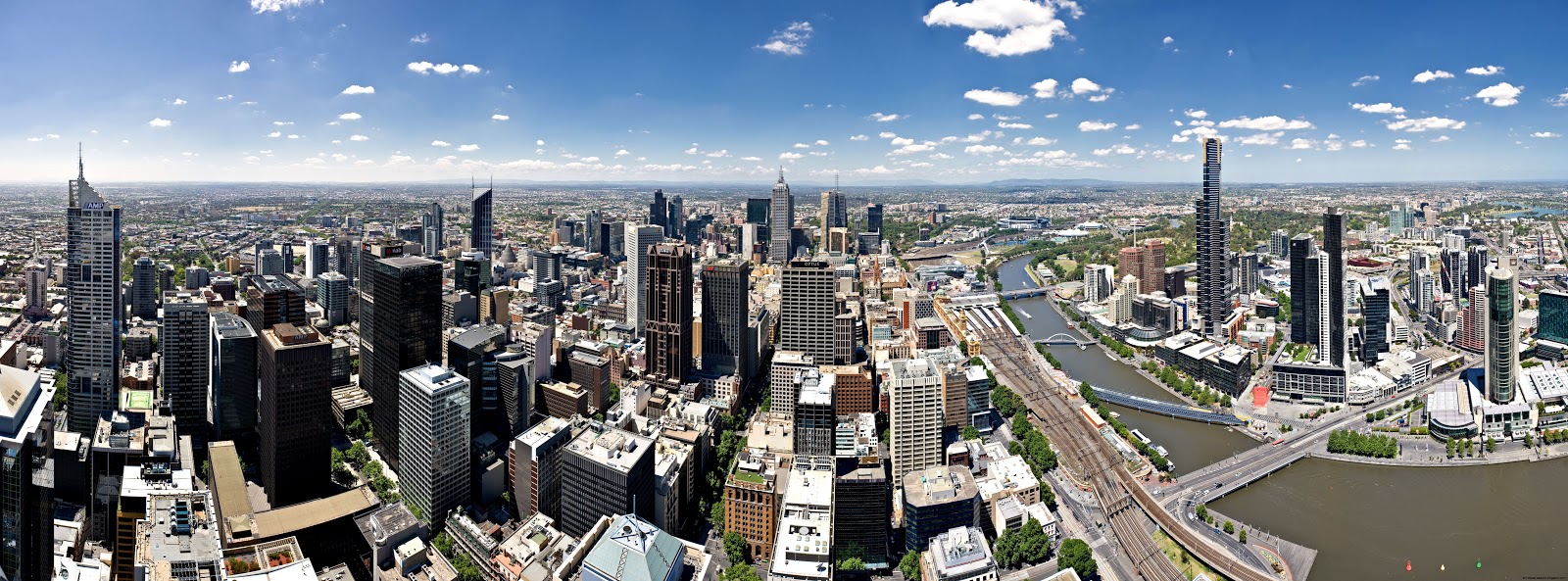 Melbourne Australia