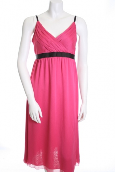 Pink Short Homecoming Dresses Design - Wedding Dress