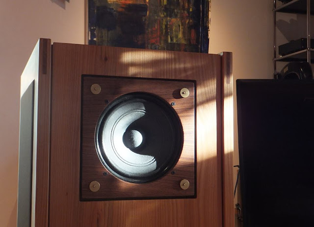 Auditorium 23 In Living Stereo