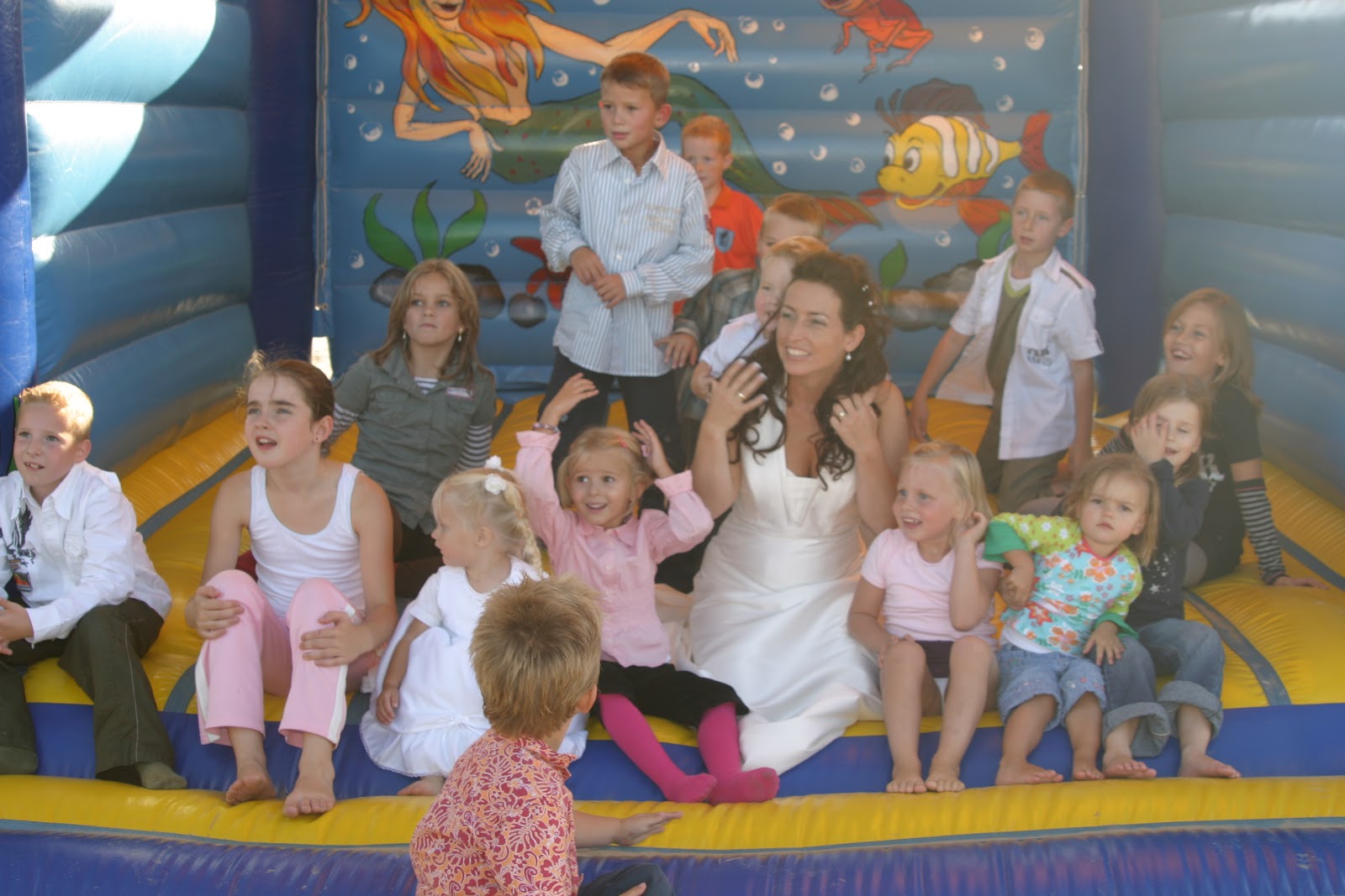 BroertjesKooi: 12 jaar getrouwd of is het nou 4,5 jaar????