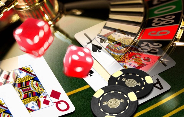 ¿Has oído hablar del efecto casinos online? Aquí está