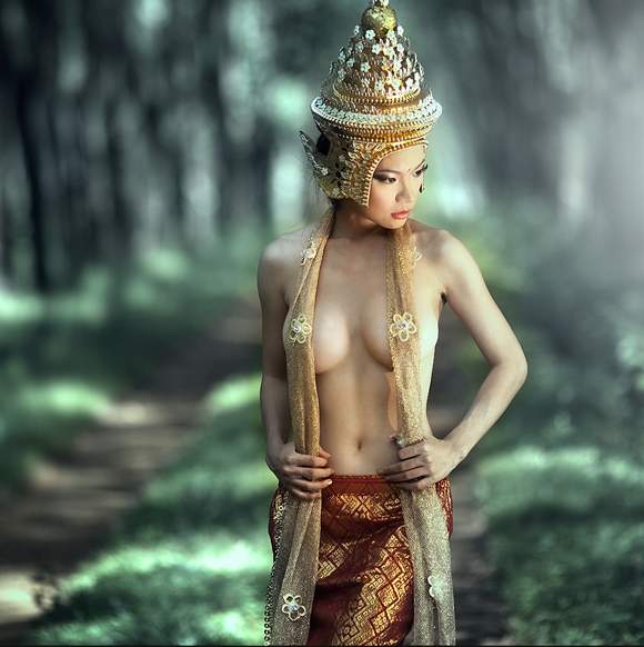 Gambar Foto Wanita Cantik Indonesia