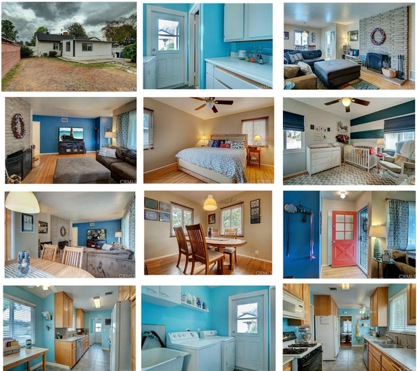 Luxury Real Estate Agents networking (Whittier Homes For Sale