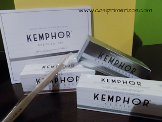 DIENTES LIMPIOS Y CUIDADOS CON KEMPHOR