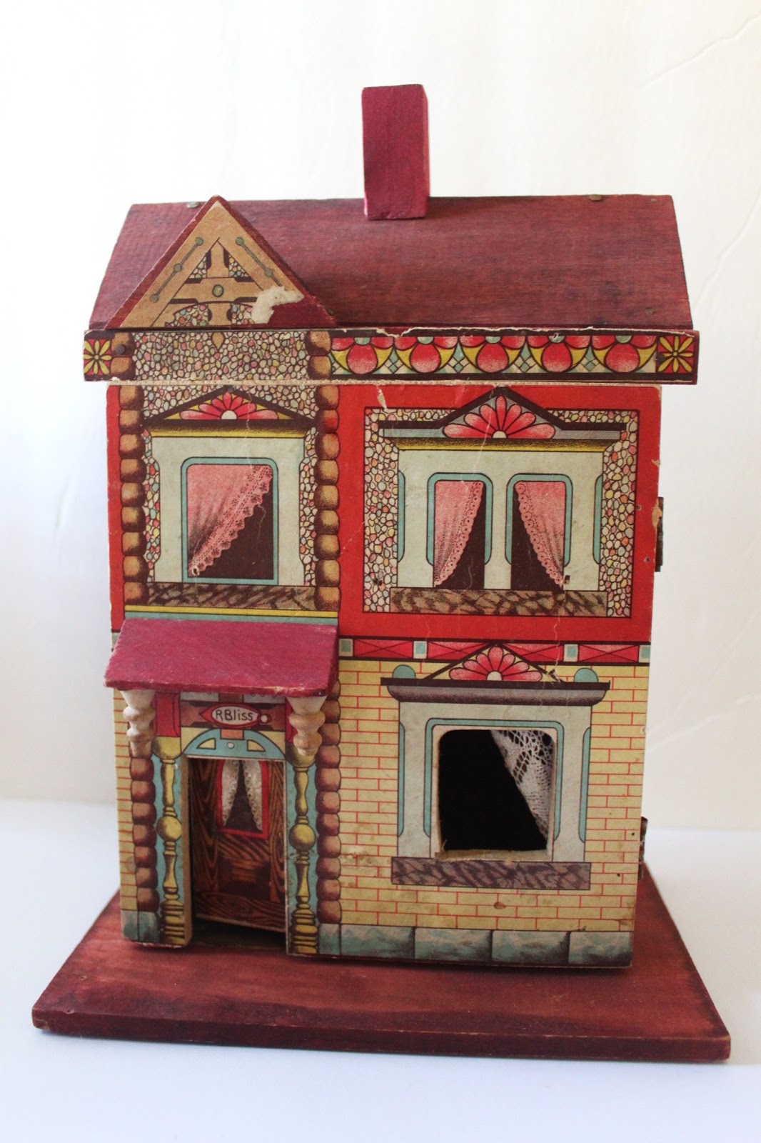 Poppy report picture