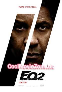 The Equalizer 2 (2018)