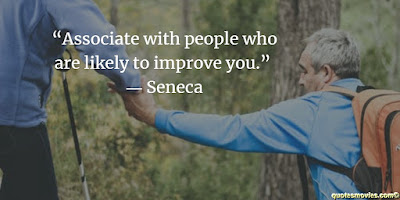 Seneca Motivational Quotes