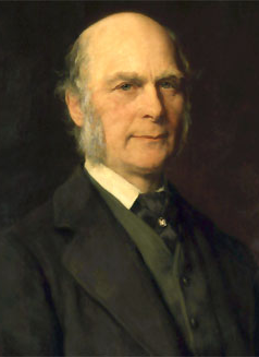 galton young galton young