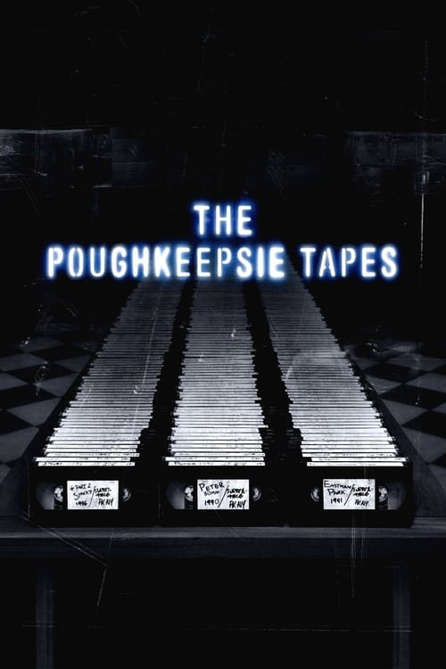 [HD] The Poughkeepsie Tapes 2007 Ganzer Film Deutsch