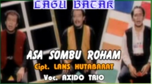 Lirik Lagu Tak Tung Tung