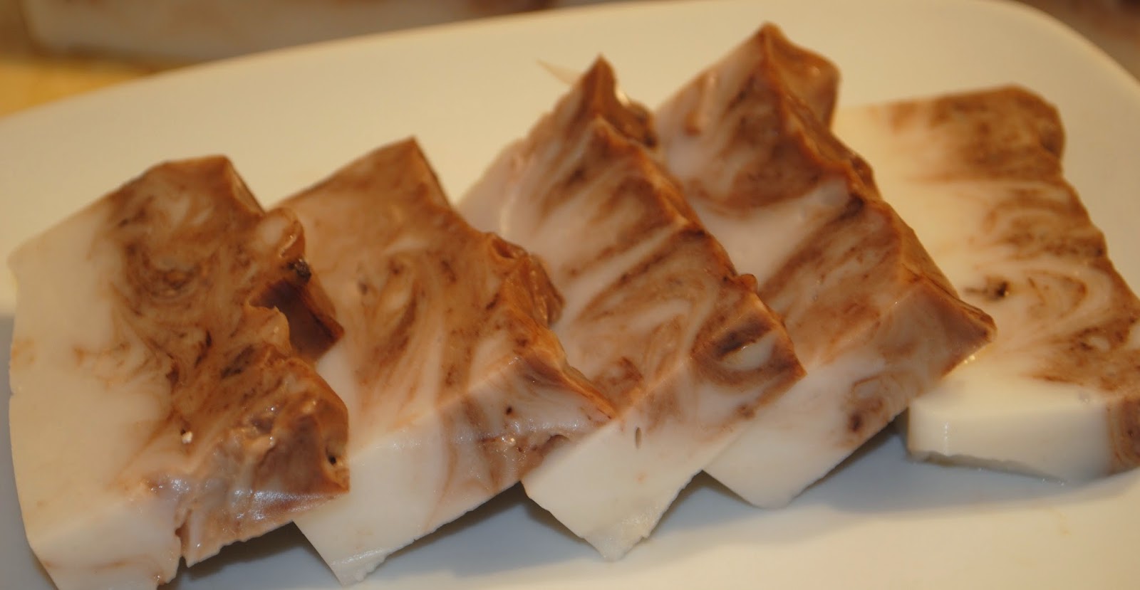 Cara Membuat Roti Es yang Segar dari tegal tegal kotane Cara Membuat Roti Es yang Segar dari tegal tegal kotane