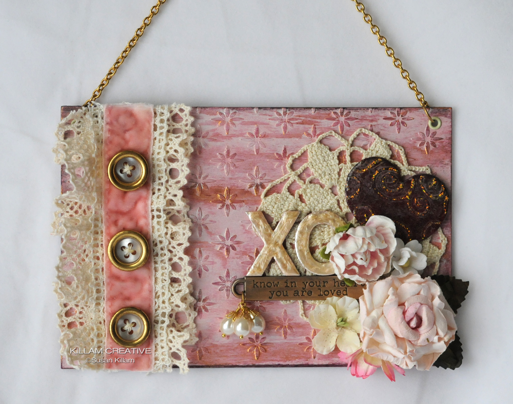 Killam Creative 4x6 Postcards for a Gallery Fundraiser