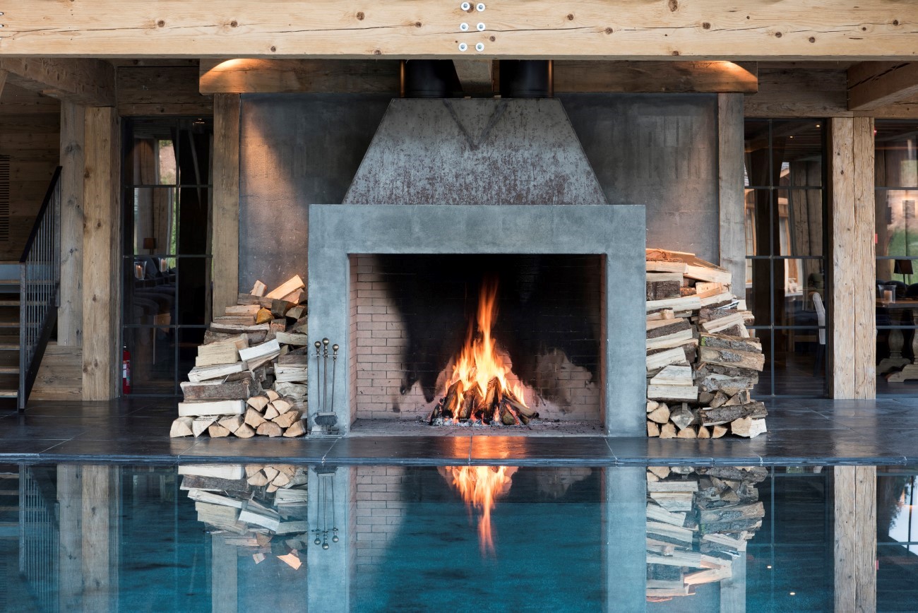 San Luis Retreat Hotel