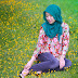 Tips Konsep Hunting Foto Hijab Natural untuk pemula