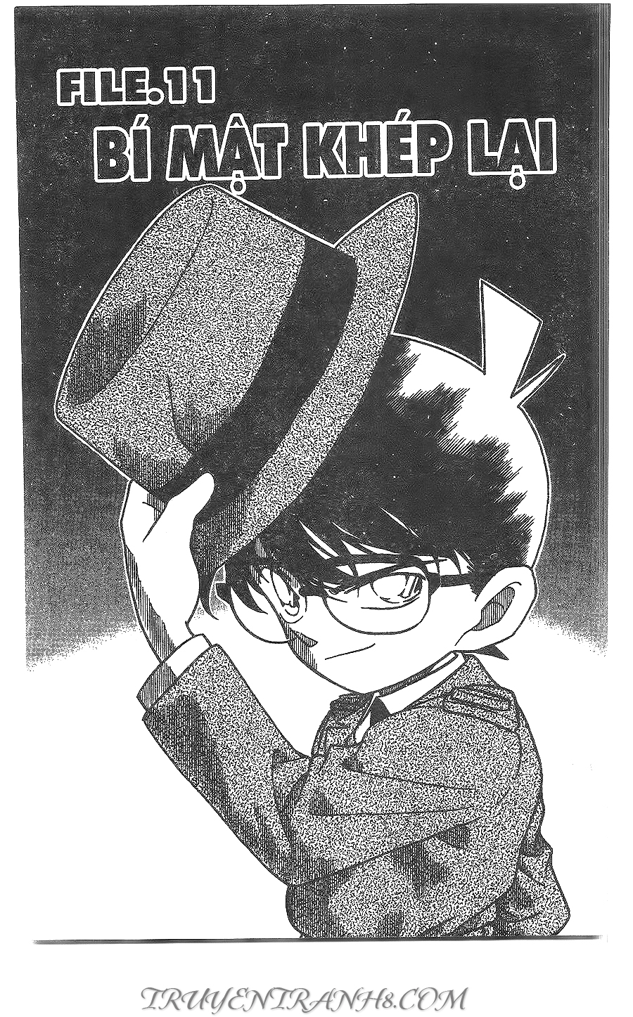 Detective Conan Chap 284 - Truyen.Chap.VN