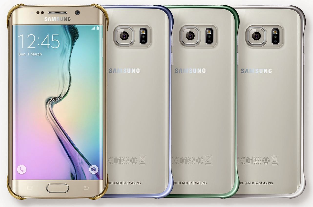 galaxy s6 e