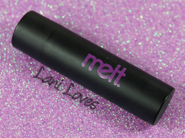 Melt Cosmetics - Summer! Lipstick Swatches & Review