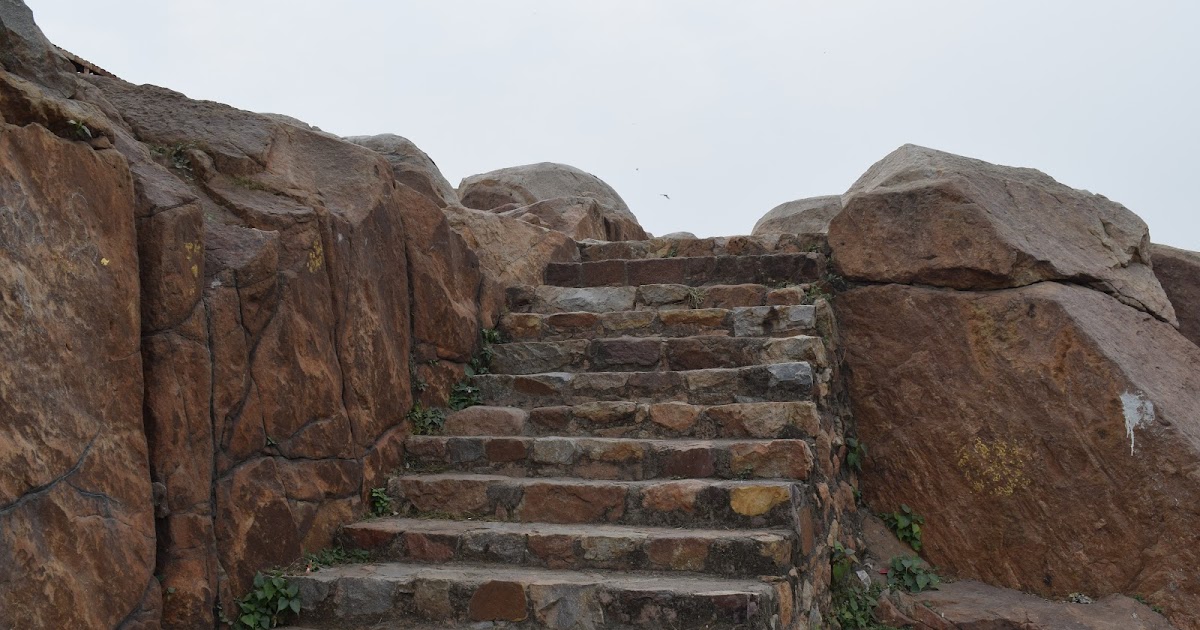 Ashokan Edicts and Pillar inscriptions in Delhi