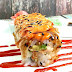 Shaggy Dog Roll Sushi (Easy Copycat Recipe)