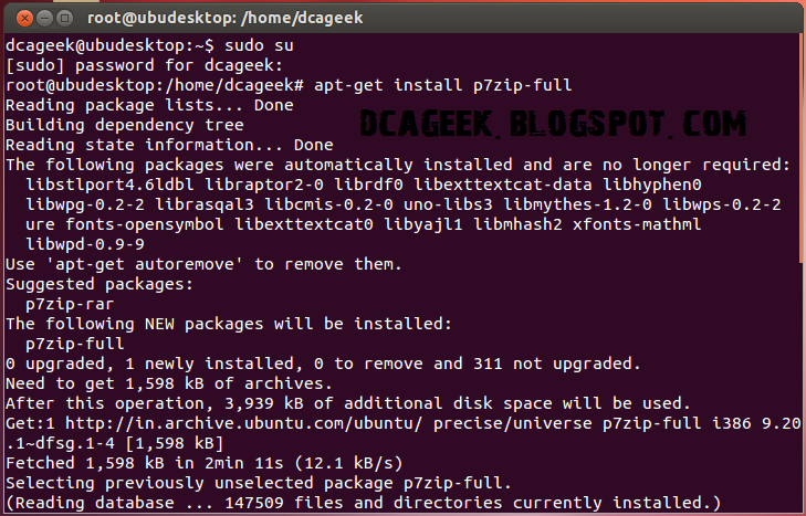 7zip install windows 7zip install windows