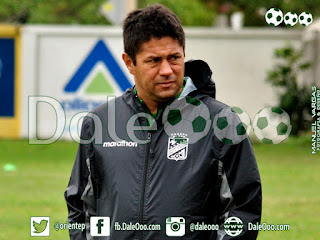 Oriente Petrolero - Wilson Gutiérrez - DaleOoo.com página sitio web Club Oriente Petrolero