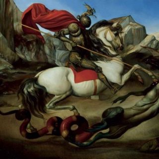  . Giovanni Tommasi Ferroni