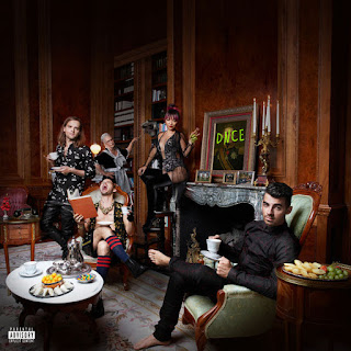 dnce dnce album zip download