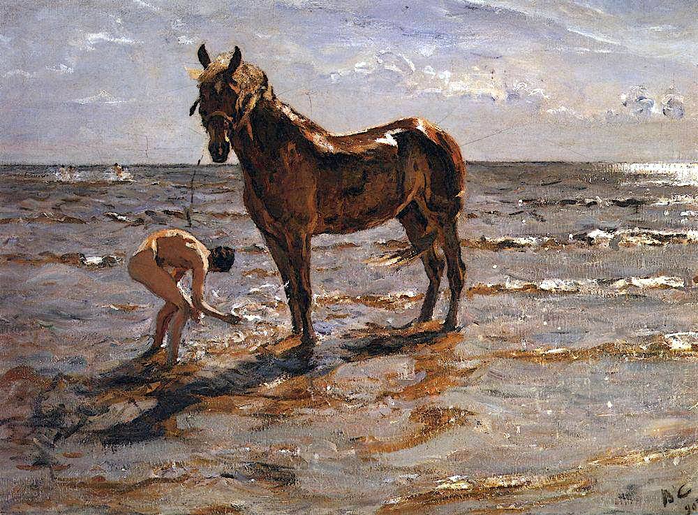 Valentin Serov (18651911)