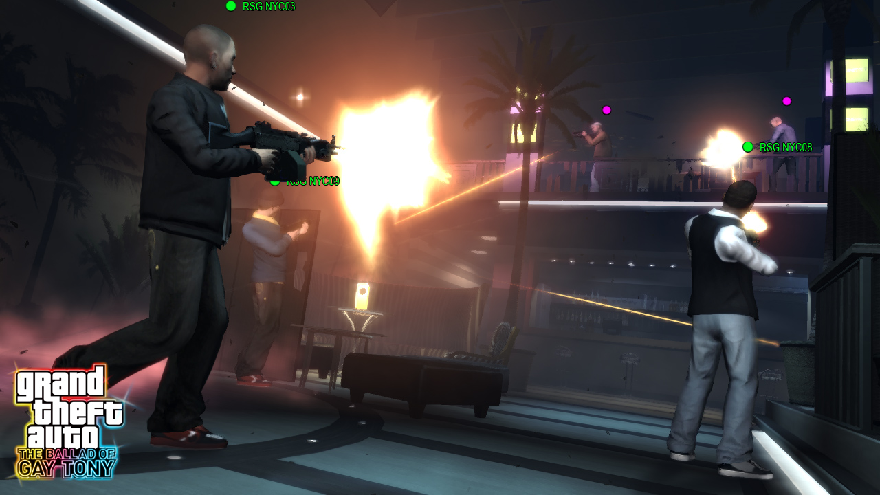 Gta ballad of gay tony download for android free