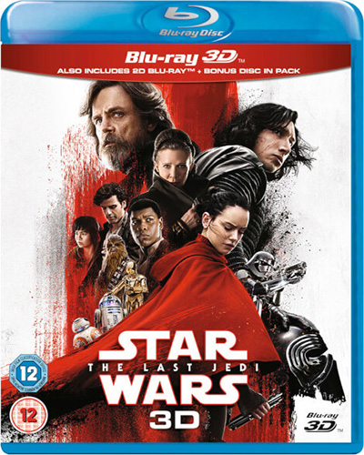 Star Wars: The Last Jedi (2017) 3D H-SBS 1080p BDRip Dual Audio Latino-Inglés [Subt. Esp] (Ciencia ficción. Fantástico. Aventuras. Acción)