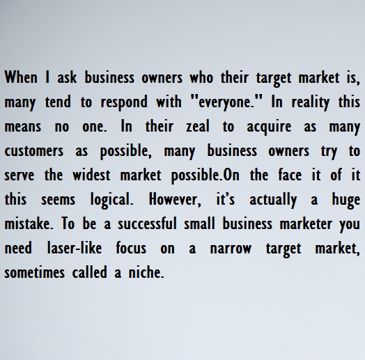 59 Quotes from The 1Page Marketing Plan by Allan Dib