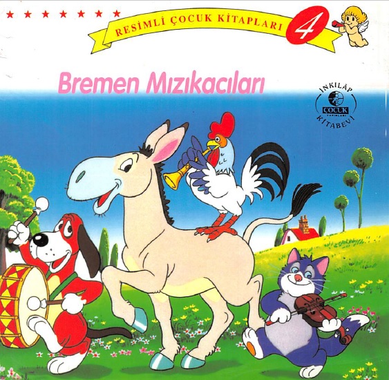 Indir Pedagog Onayli Uyku Vakti Hikayeleri Seti 2 4 Kitap Djvu Djvu Books